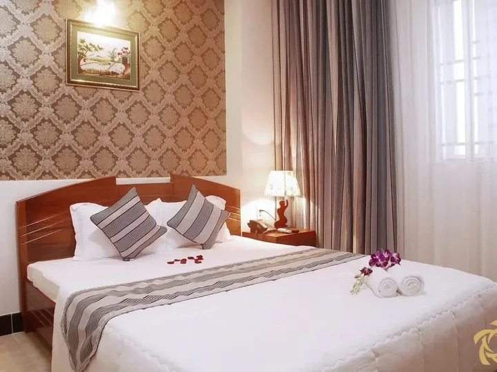 Кантхо: Lion 8 Hotel