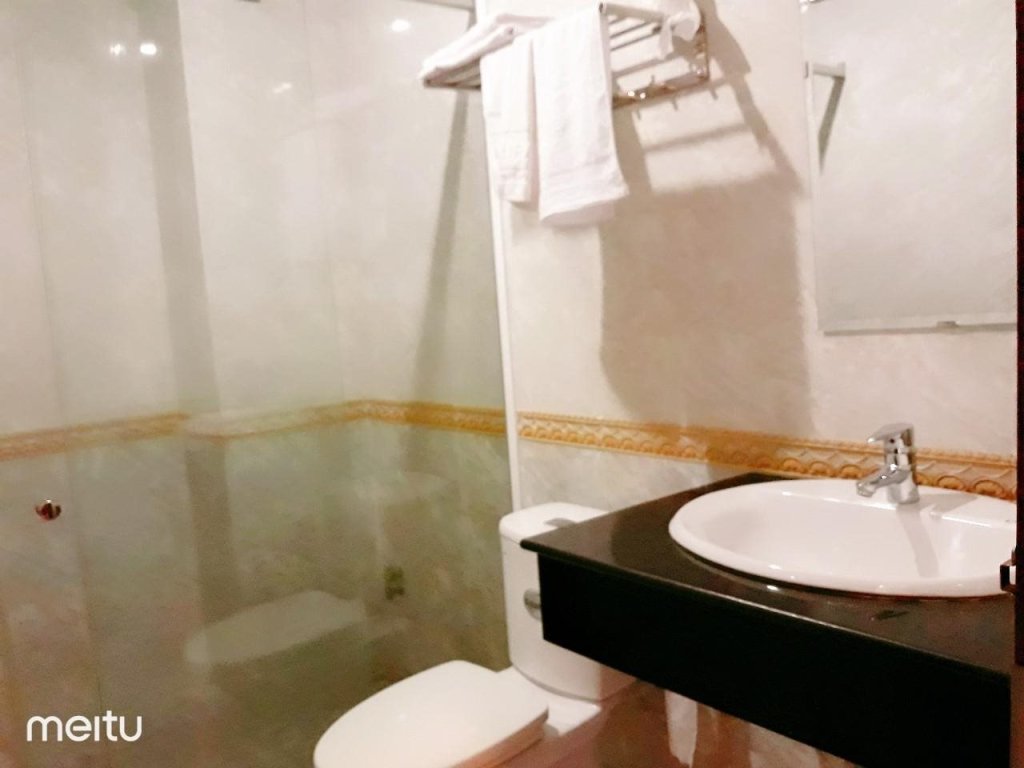 Кантхо: Lion 8 Hotel