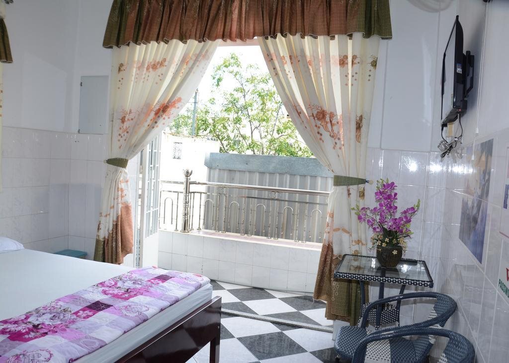Кантхо: Hien Guesthouse II
