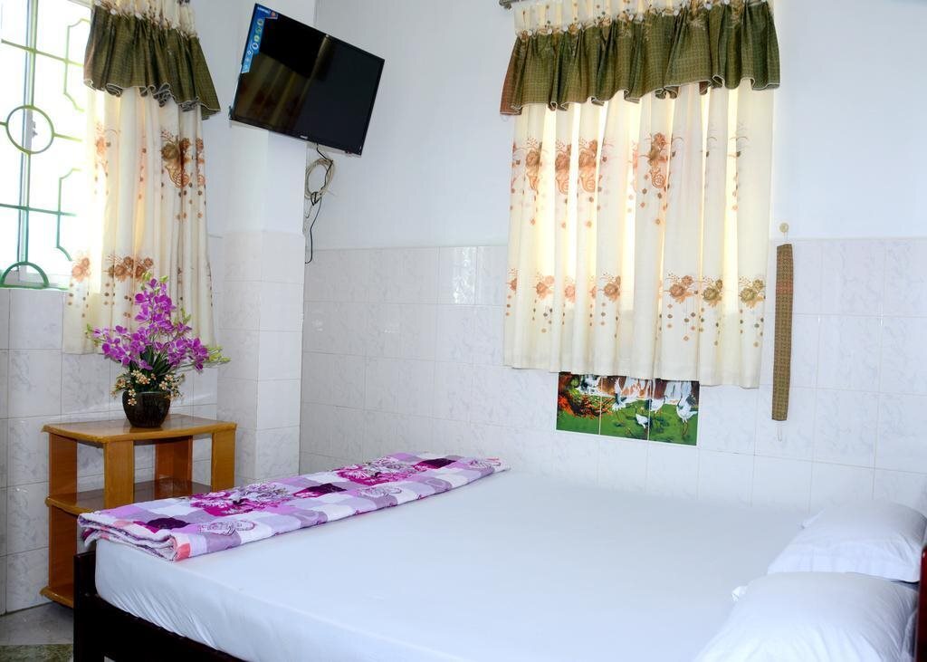 Кантхо: Hien Guesthouse II