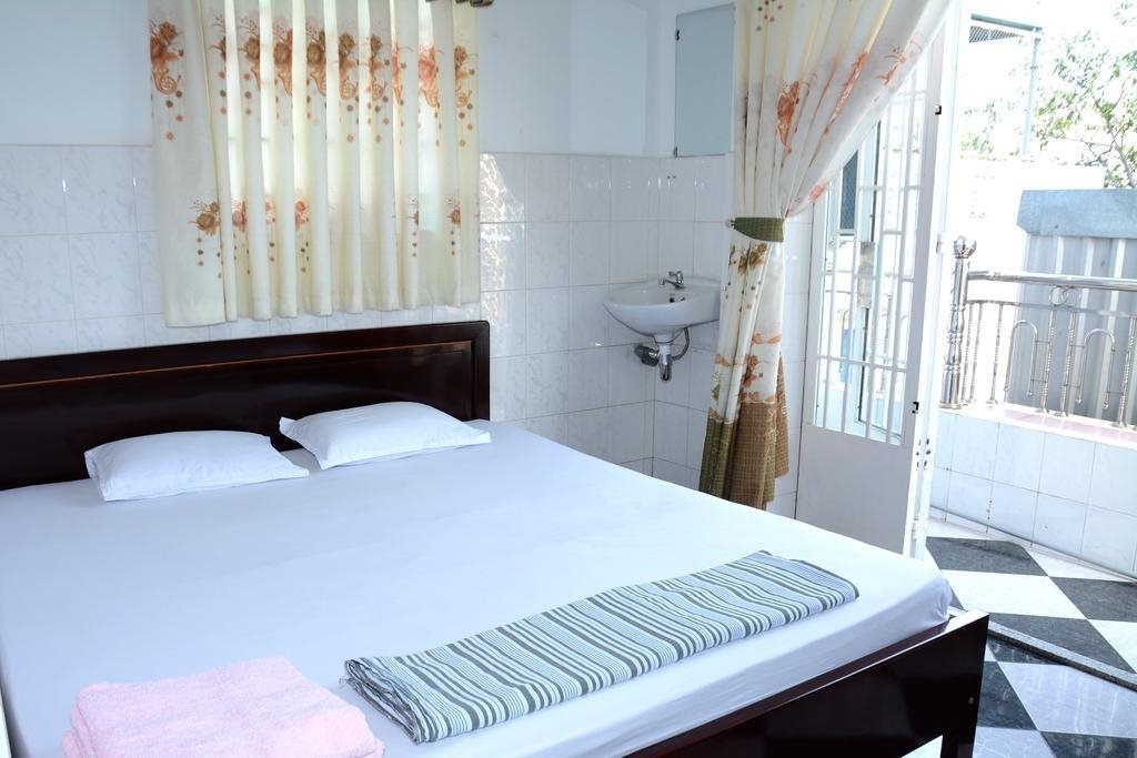 Кантхо: Hien Guesthouse II
