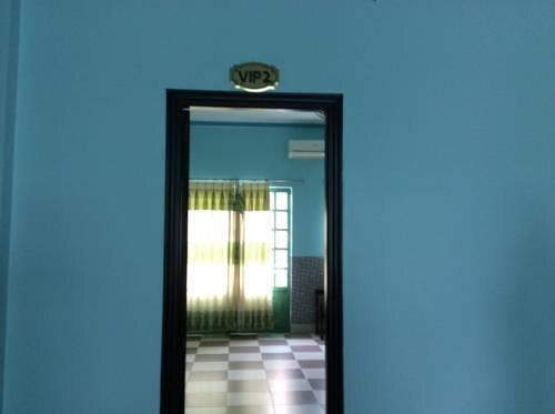 Кантхо: Hong Pht Hotel