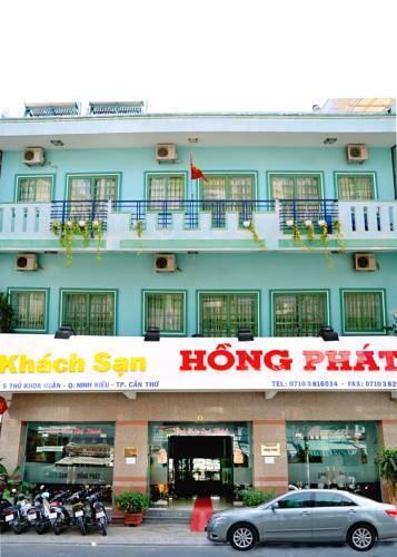 Кантхо: Hong Pht Hotel