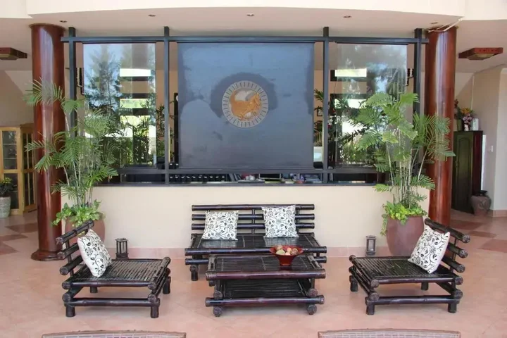 Фантхьет: Orchid Boutique Beach Resort