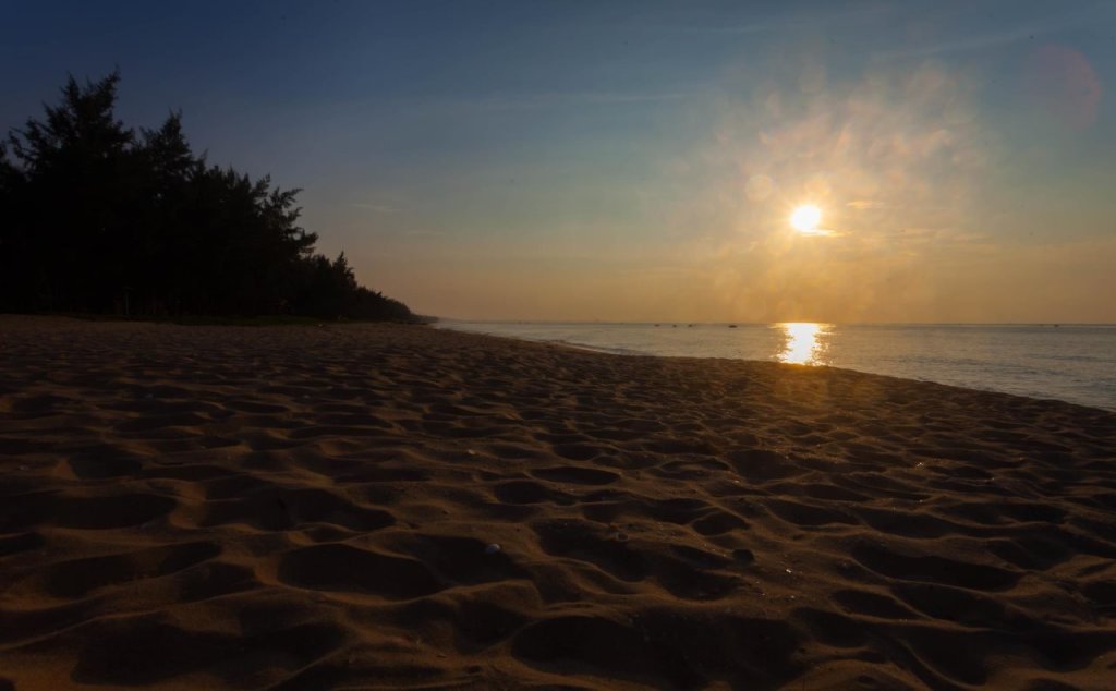 Orchid Boutique Beach Resort — фото 5
