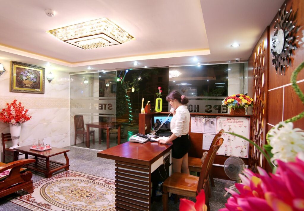 Happy Hotel Danang — фото 2