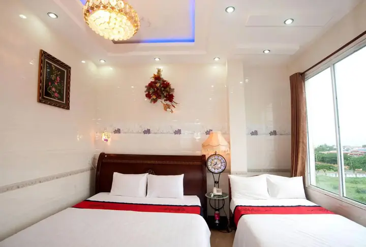 Happy Hotel Danang — фото 6