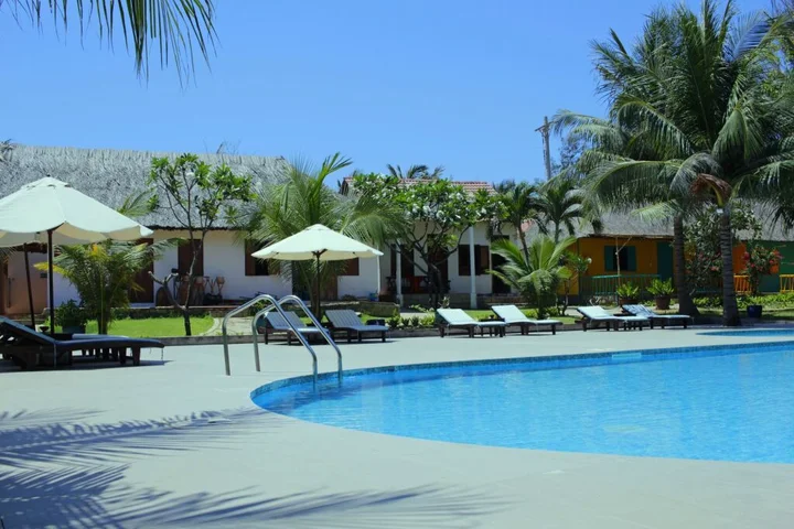 Фантхьет: Nam Chau Boutique Resort – Mui Ne Passion