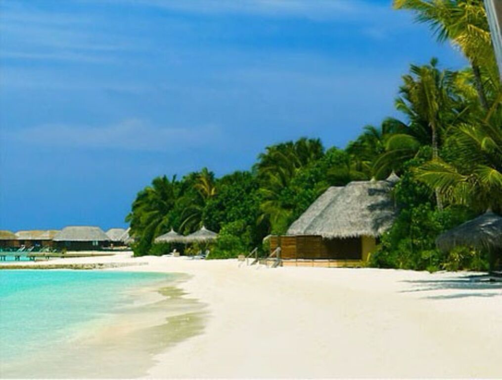 Фантхьет: Nam Chau Boutique Resort – Mui Ne Passion