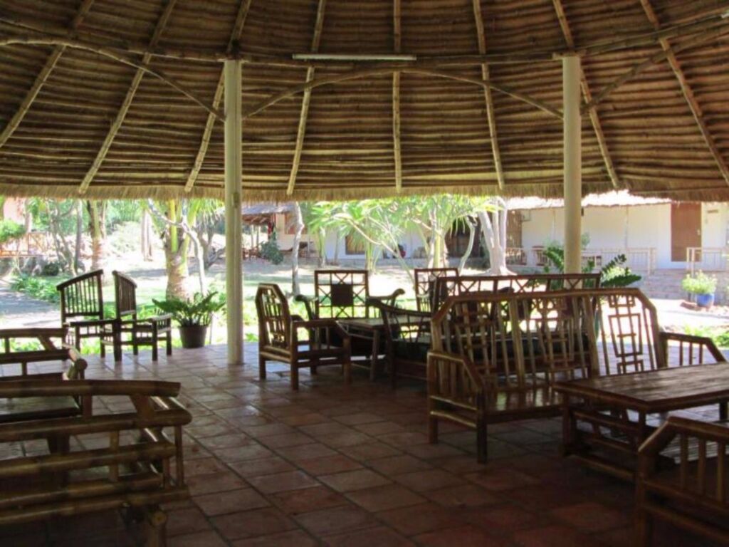 Фантхьет: Nam Chau Boutique Resort – Mui Ne Passion