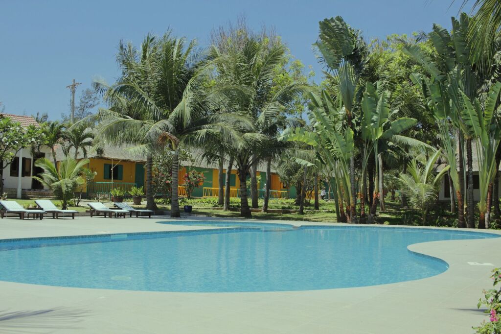 Фантхьет: Nam Chau Boutique Resort – Mui Ne Passion