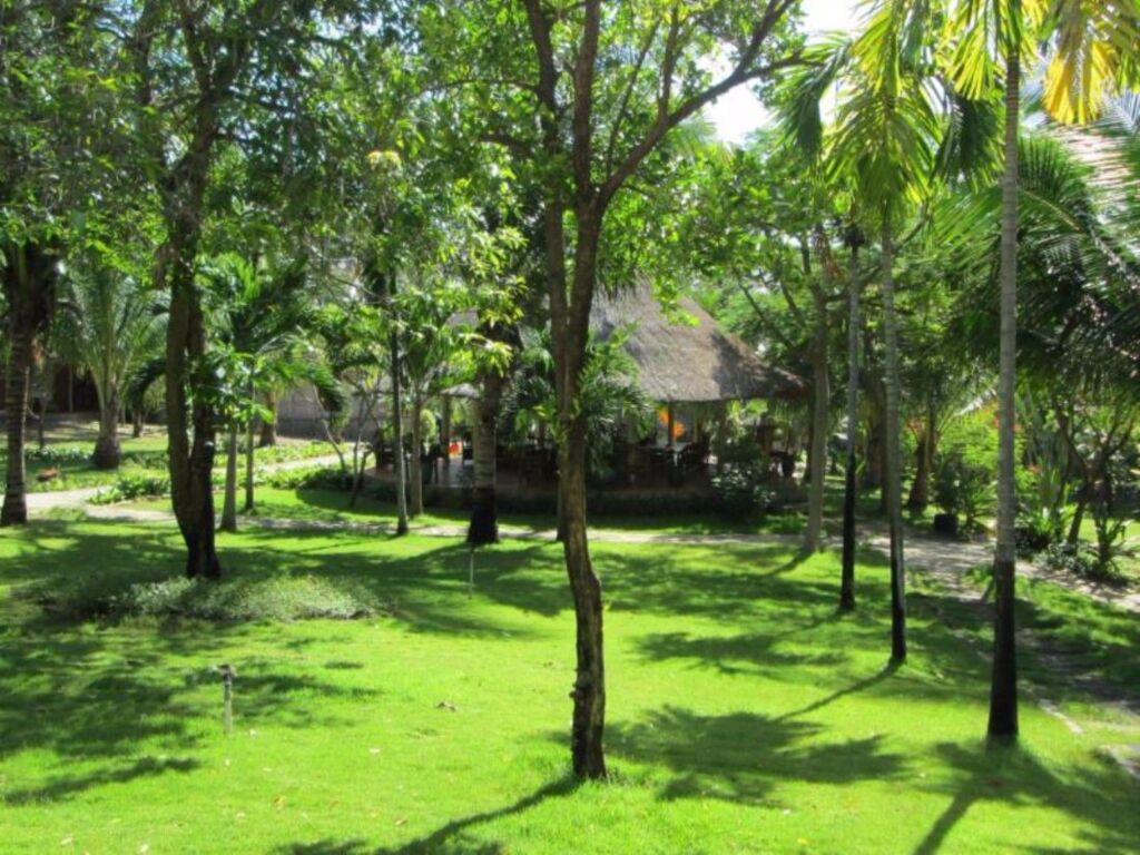 Фантхьет: Nam Chau Boutique Resort – Mui Ne Passion
