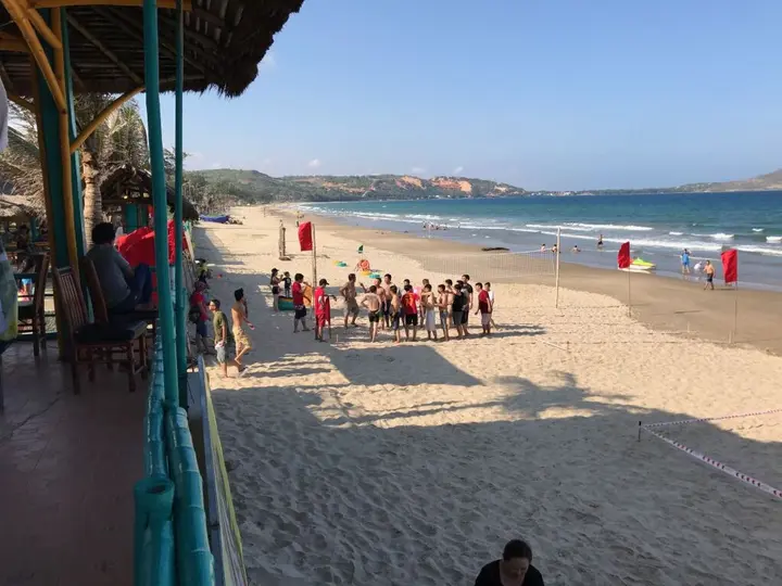 Фантхьет: Nam Chau Boutique Resort – Mui Ne Passion