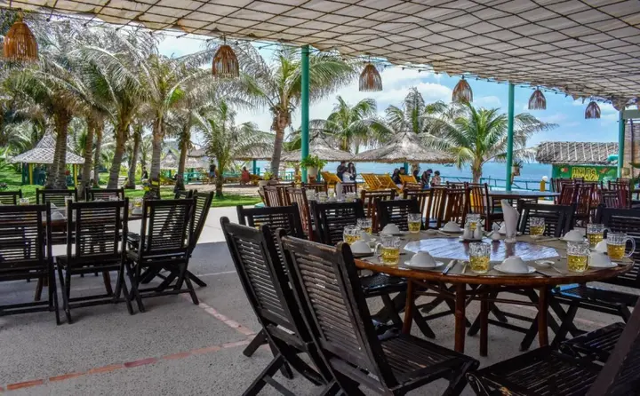 Фантхьет: Nam Chau Boutique Resort – Mui Ne Passion