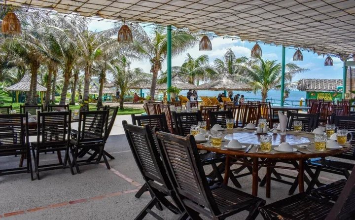Фантхьет: Nam Chau Boutique Resort – Mui Ne Passion