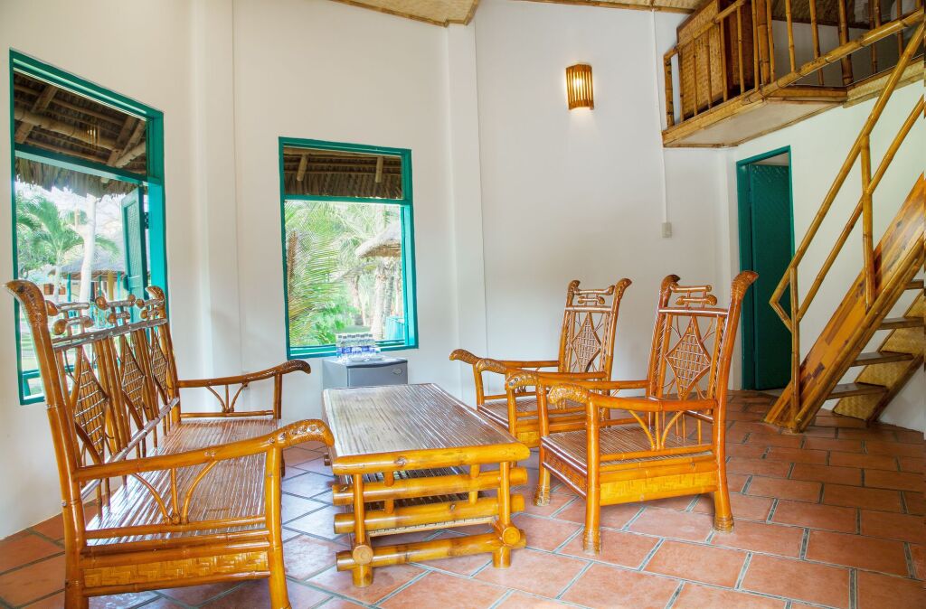 Фантхьет: Nam Chau Boutique Resort – Mui Ne Passion