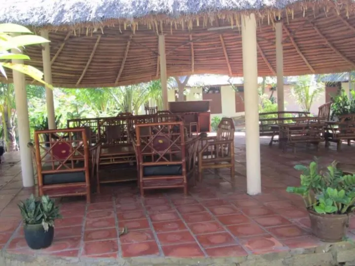 Фантхьет: Nam Chau Boutique Resort – Mui Ne Passion