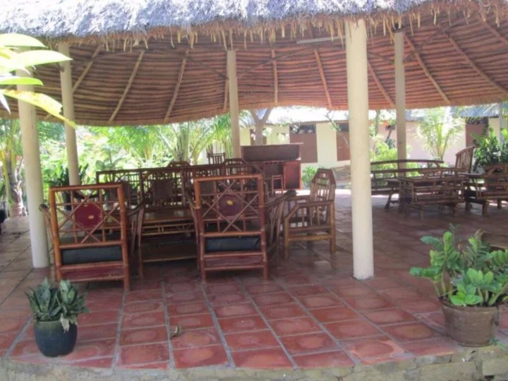 Фантхьет: Nam Chau Boutique Resort – Mui Ne Passion