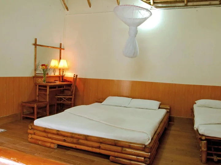 Фантхьет: Nam Chau Boutique Resort – Mui Ne Passion
