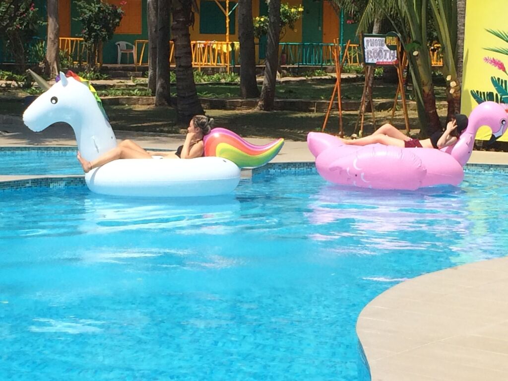 Фантхьет: Nam Chau Boutique Resort – Mui Ne Passion