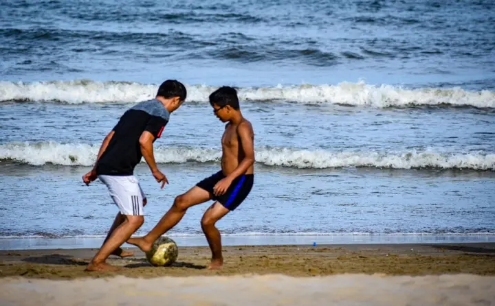 Фантхьет: Nam Chau Boutique Resort – Mui Ne Passion