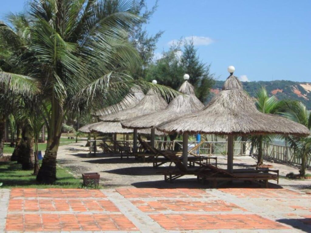 Фантхьет: Nam Chau Boutique Resort – Mui Ne Passion