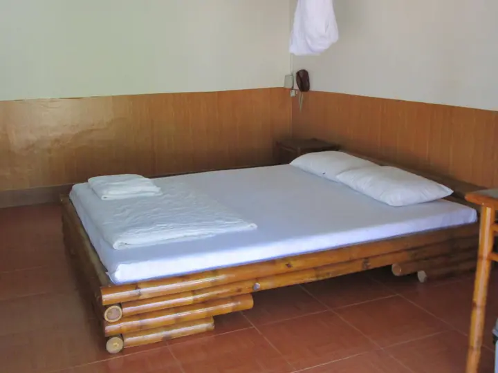 Фантхьет: Nam Chau Boutique Resort – Mui Ne Passion