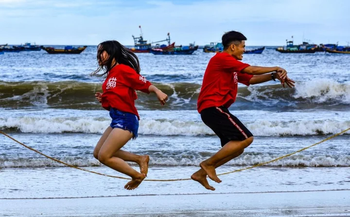 Фантхьет: Nam Chau Boutique Resort – Mui Ne Passion