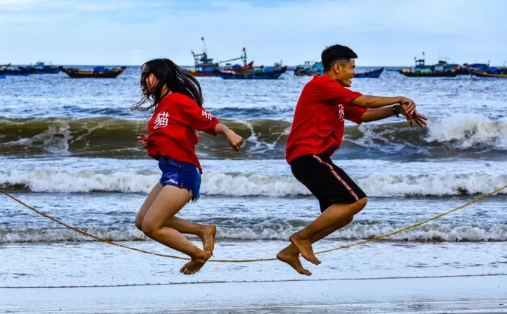 Фантхьет: Nam Chau Boutique Resort – Mui Ne Passion