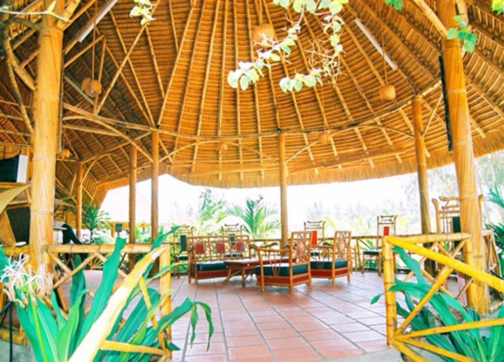 Фантхьет: Nam Chau Boutique Resort – Mui Ne Passion