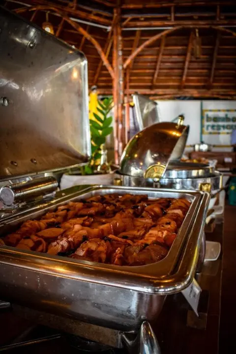 Фантхьет: Nam Chau Boutique Resort – Mui Ne Passion