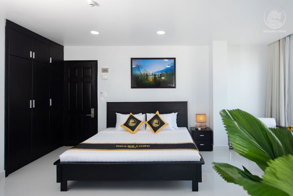 Фантхьет: Hoang Long Hotel Phan Thiet