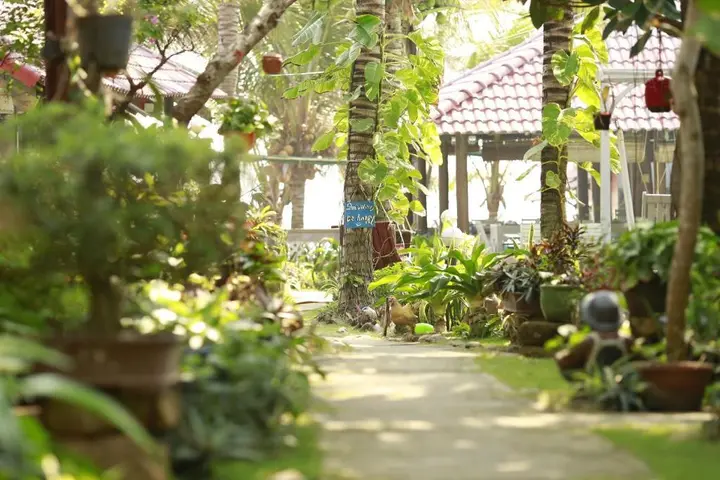 Фантхьет: Casa Beach Resort