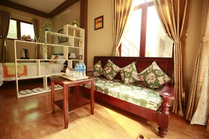 Фантхьет: Casa Beach Resort