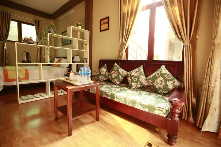 Фантхьет: Casa Beach Resort