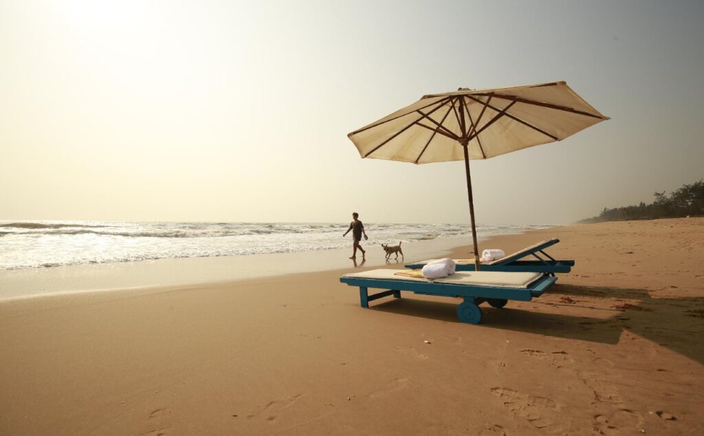 Фантхьет: Casa Beach Resort