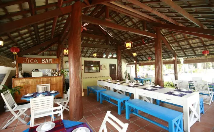 Фантхьет: Casa Beach Resort