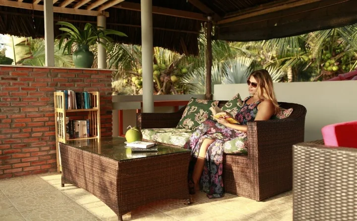 Фантхьет: Casa Beach Resort