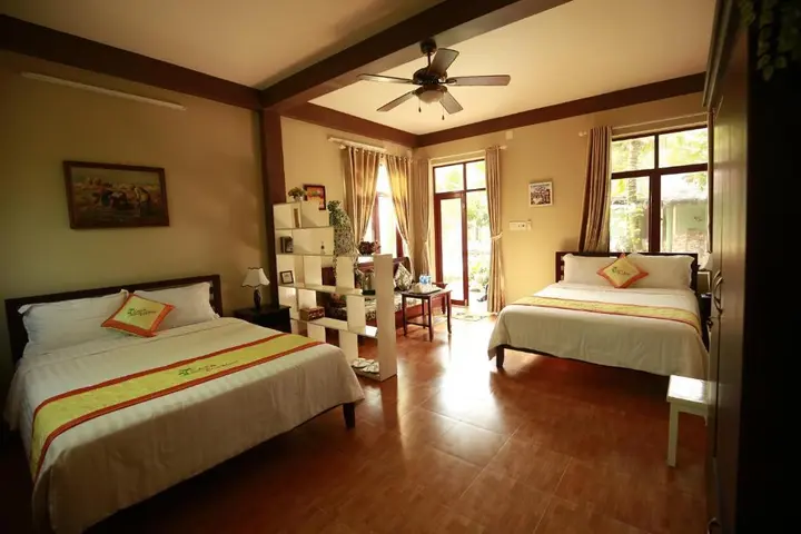 Фантхьет: Casa Beach Resort
