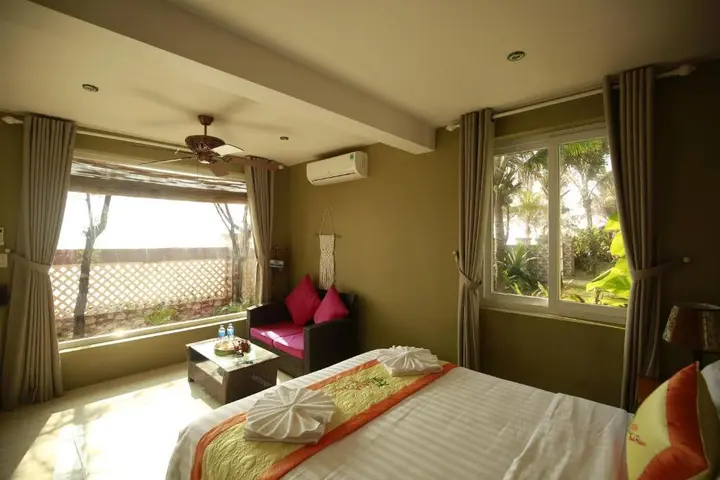 Фантхьет: Casa Beach Resort