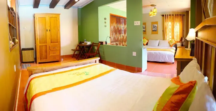 Фантхьет: Casa Beach Resort