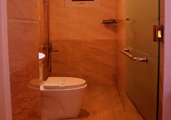 Нячанг: Pearl City Hotel