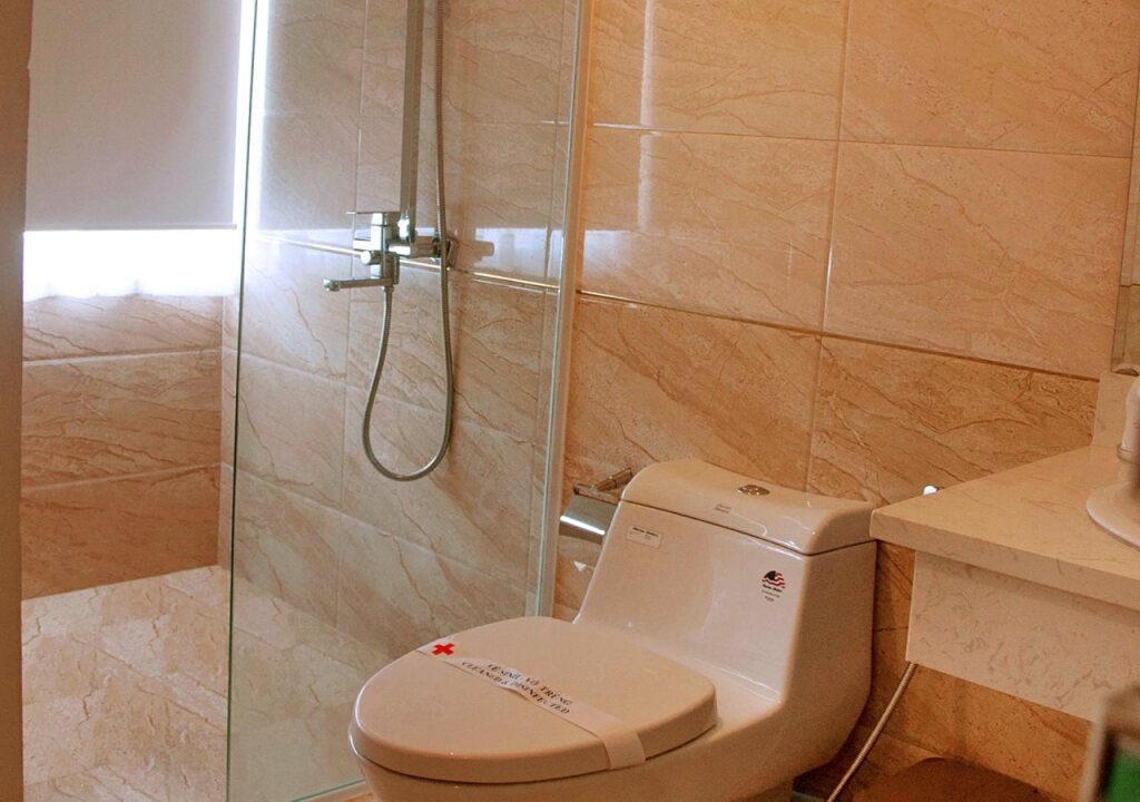 Нячанг: Pearl City Hotel