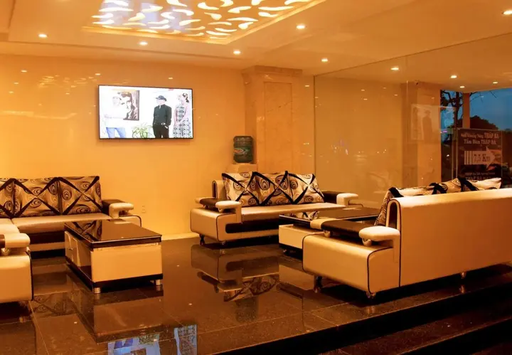 Нячанг: Pearl City Hotel