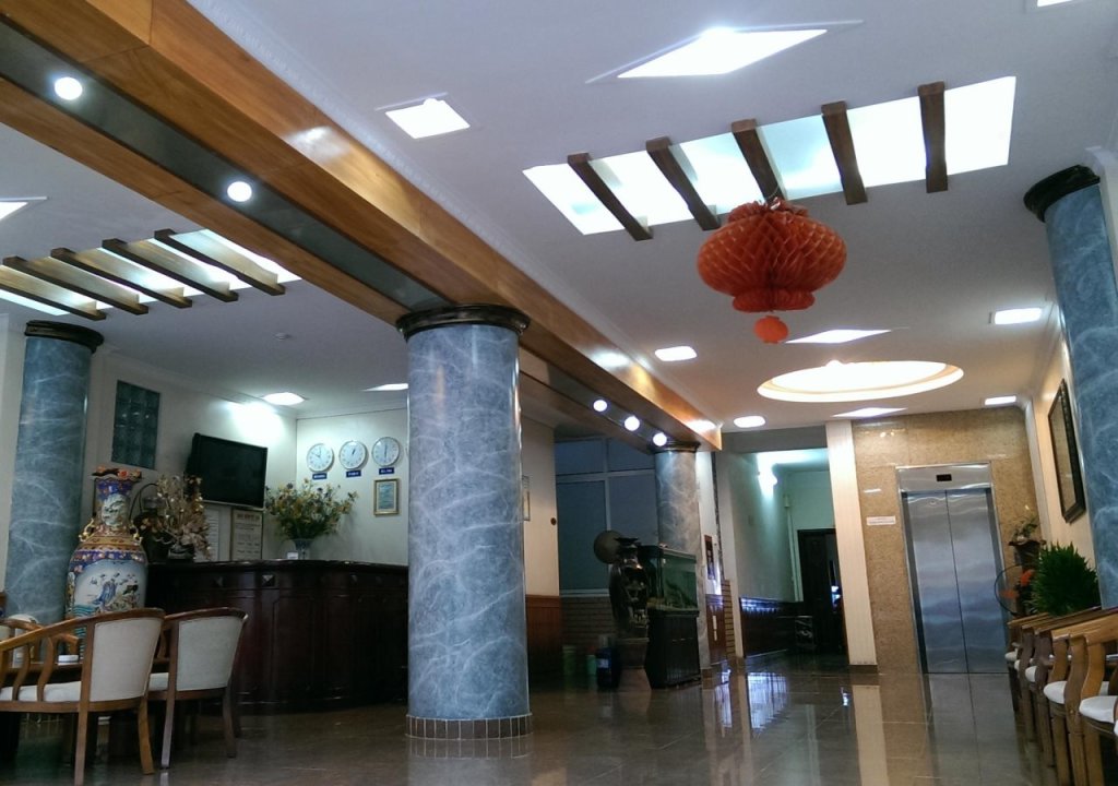Pho Hien Star Hotel — фото 6