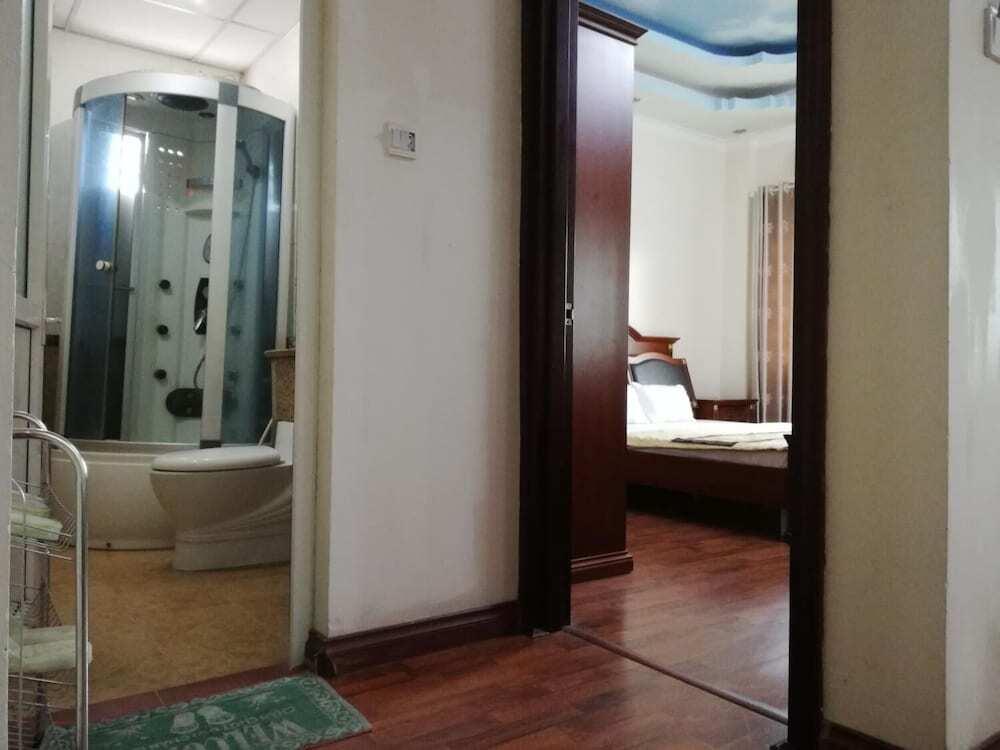 Халонг: Pho Hien Star Hotel