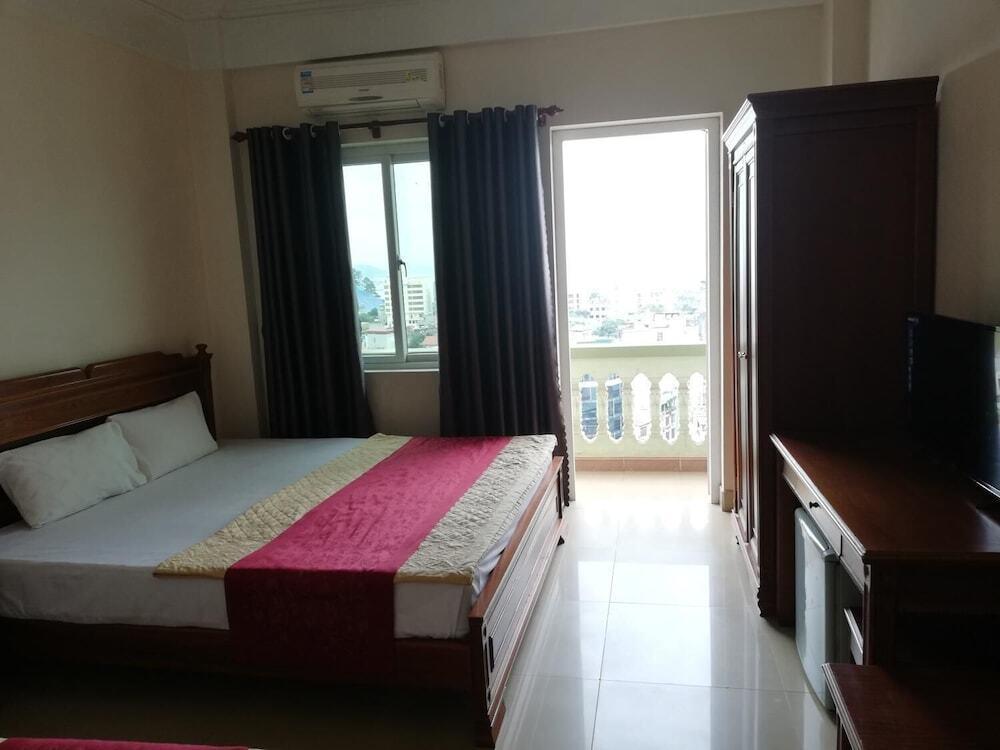 Халонг: Pho Hien Star Hotel