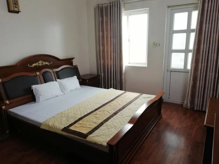 Халонг: Pho Hien Star Hotel