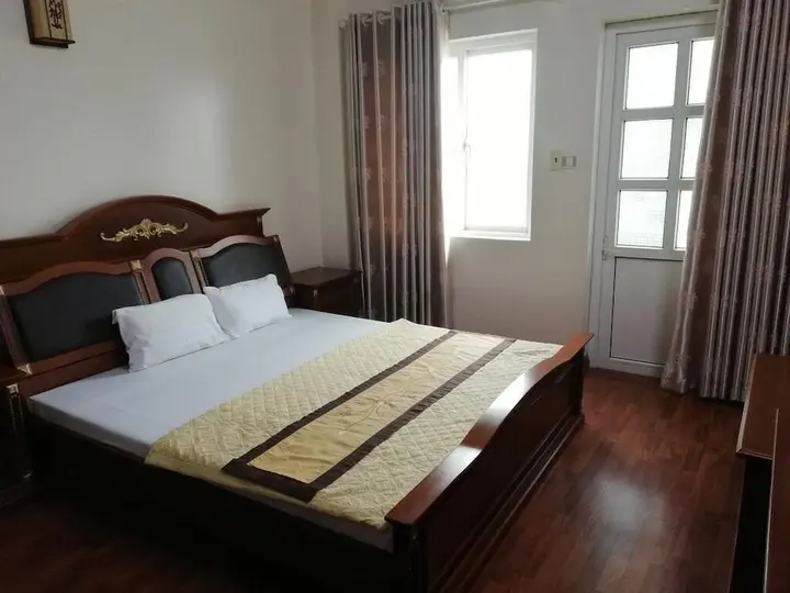 Халонг: Pho Hien Star Hotel
