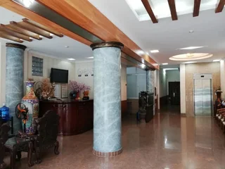 Халонг: Pho Hien Star Hotel